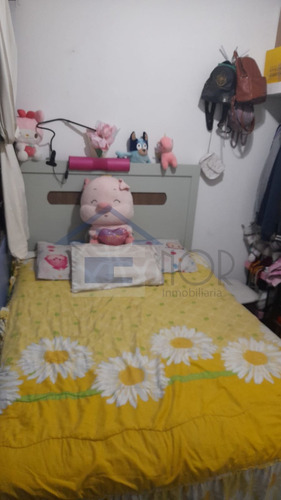 403. Hermoso Departamento En Lomas De Estrella, Iztapalapa, Cdmx