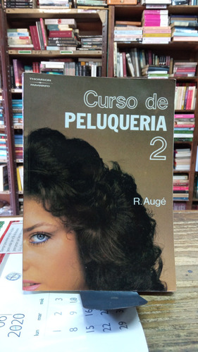 Curso De Peluquería R Auge