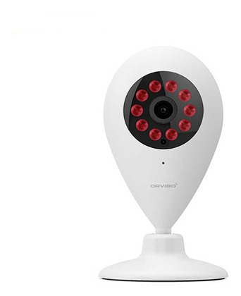 Camara Smart Ip - 1mp Orvibo