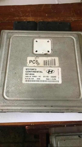 Reparación De Computadoras Kia Y Hiunday