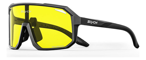 Gafas Polarizadas Scvcn Para Conducir De Noche, Para Hombre