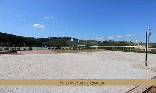 Terreno À Venda, 800 M² - Condomínio Campo De Toscana - Vinhedo/sp - Te2481