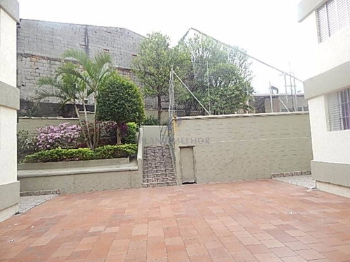 Imagem 9 de 16 de Apartamento Em Condomínio Padrão Para Venda No Bairro Jardim Penha, 1 Dorm, 0 Suíte, 1 Vagas, 42 M.ap0929 - Ap0929