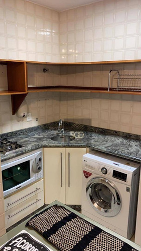 Imagem 4 de 11 de Kitnet À Venda, 27 M² Por R$ 230.000,00 - Centro - Florianópolis/sc - Kn0013