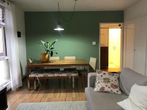 Imagem 2 de 14 de Apartamento Com 2 Dormitórios À Venda, 79 M² Por R$ 905.000 - Pinheiros - São Paulo/sp - Ap20092