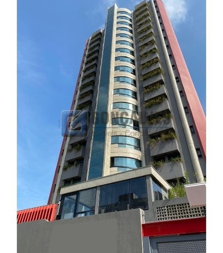 Imagem 7 de 8 de Venda Apartamento Santo Andre Bairro Jardim Ref: 145539 - 1033-1-145539