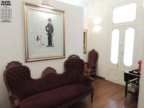 Imagen 2 de 10 de Casa En Venta En La Roma