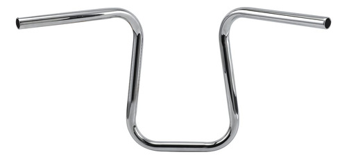 Manillar Tipo Ape Hanger De 12'' De Altura Y 1'' De