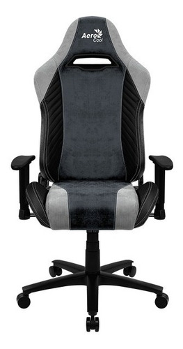 Silla Gamer Aerocool Baron - Nobility Series