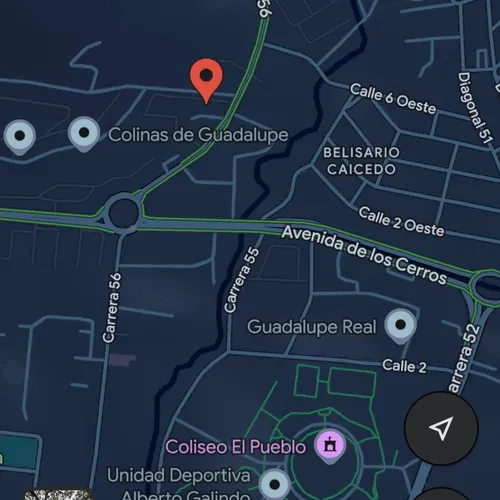 Lote En Venta En Cañaveralejo. Cod V7494465