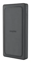 Comprar Cargador Inalambrico Mophie Xl 10.000mah Powerbank Usb Pd Color Negro