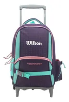 Comprar Mochila Carro Ruedas Escolar Carrito Escolares Colegio