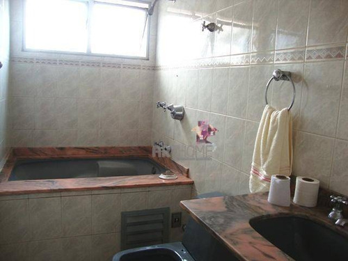 Imagem 7 de 13 de Apartamento Com 2 Dormitórios, 65 M² - Venda Por R$ 320.000,00 Ou Aluguel Por R$ 1.300,00/mês - Rudge Ramos - São Bernardo Do Campo/sp - Ap1047