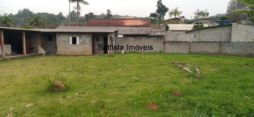 Imagem 2 de 5 de Chacara - 1743 - 69662672
