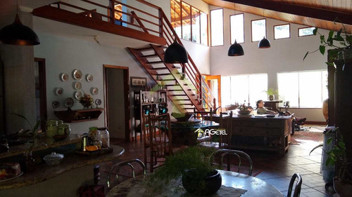 Imagem 7 de 30 de Sobrado De Condomínio Com 2 Dorms, Interlagos Sul (fazenda Da Ilha), Embu-guaçu - R$ 1.2 Mi, Cod: 2140 - V2140