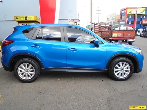 Mazda CX-5 2.0 High Fwd
