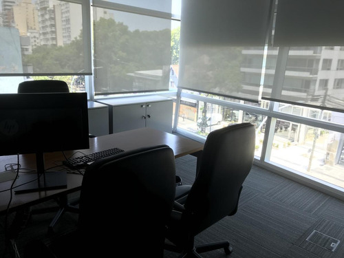 Imagen 22 de 25 de Oficina - Olivos - Complejo Master Office