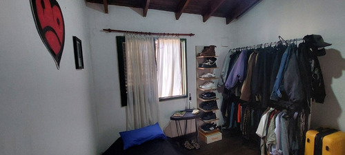 Venta Departamento 2 Amb Tipo Duplex, San Miguel