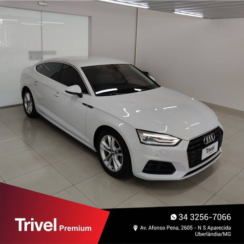 Audi A5 2.0 Tfsi Gasolina Sportback Prestige S Tronic