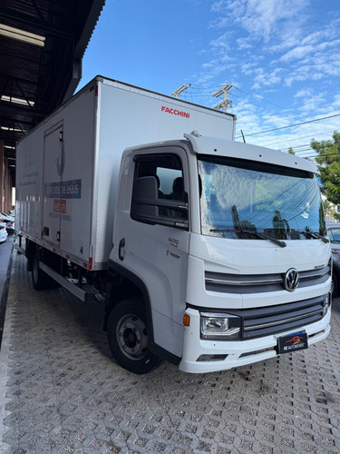 Volkswagen 9-170 Delivery 2p (diesel)(e5) 2021/2022