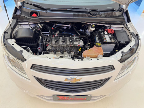 Chevrolet Onix 10mt Joye