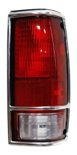 Calavera Chev S-10/blazer 82 83 84 85 86 87 88 89 90 A94 Rh