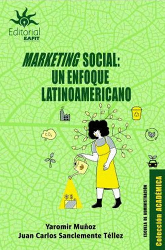 Libro Marketing Social