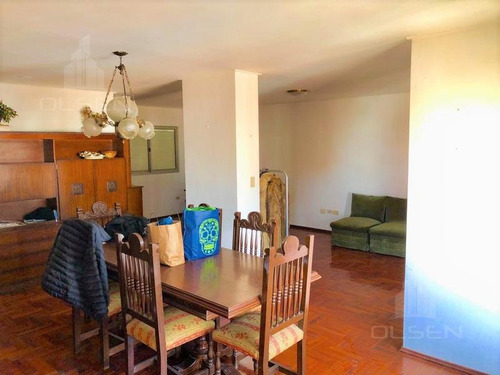 Imagen 4 de 30 de Nv Cba! - Piso Completo - 4 Dor - 220 Mts Cubiertos - 2 Cocheras - Escritura Y Más!!