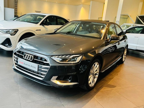 Audi Nuevo A4 40 TFSI Advanced