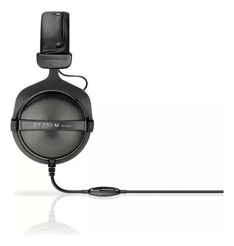 Auriculares Cerrados Beyerdynamic Dt770 M