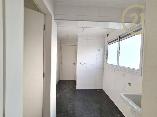 Imagem 19 de 30 de Cobertura Com 4 Dormitórios À Venda, 234 M² Por R$ 2.890.000,00 - Moema - São Paulo/sp - Co0909