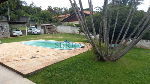 Imagem 8 de 30 de Chácara À Venda Em Pinheirinho - Ch002097