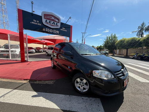 Volkswagen Fox 1.0 Route Total Flex 5p