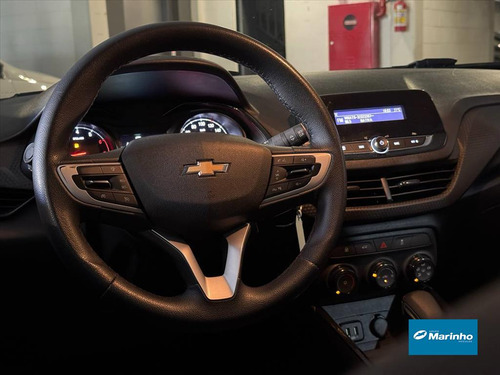 Chevrolet Onix 1.0 TURBO FLEX PLUS AUTOMÁTICO