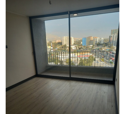 Hermoso Depto Nuevo! Estudio Con Terraza Piso 13