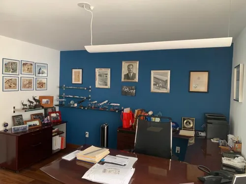 Casa En Condominio En Renta O Venta En Lomas De Chapultepec