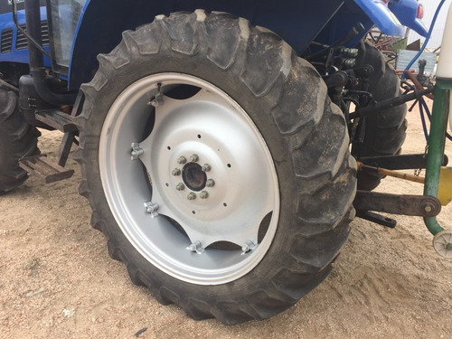 Llantas Agrícolas Tractor - Maquinaria Agrícola