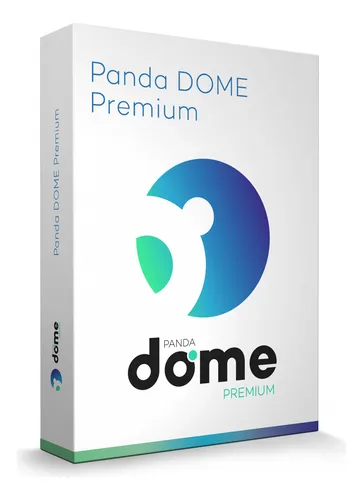 Panda Dome Premium 1 Licencia