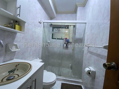 Apartamento En Venta Urb La Soledad Maracay 25-21841 Apd