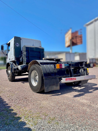 Iveco Tector 170e22 Año 2008