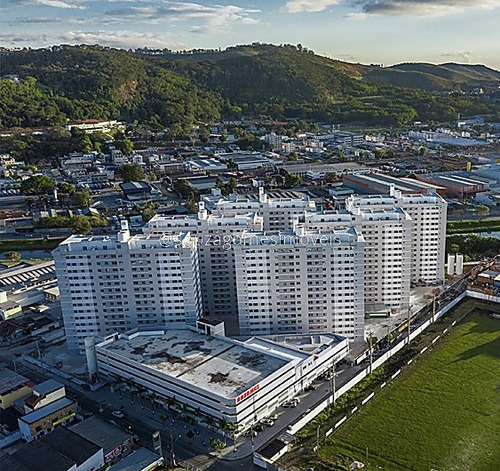 Imagem 1 de 14 de Ref.: 2299 - Apart. 2 Qtos - Santa Terezinha (venda) - 12374
