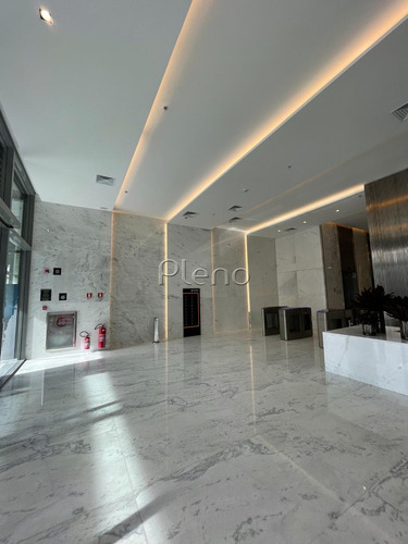 Imagem 2 de 14 de Sala Para Aluguel Em Cambuí - Sa034102