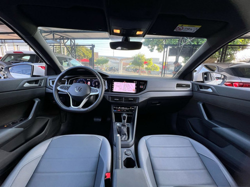 Volkswagen Nivus 1.0 4P FLEX 200 TSI HIGHLINE TURBO AUTOMÁTICO