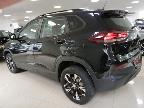 Chevrolet Tracker 1.0 TURBO FLEX LTZ AUTOMÁTICO