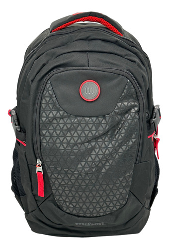 Morral Wilson Armour Universitario Unisex