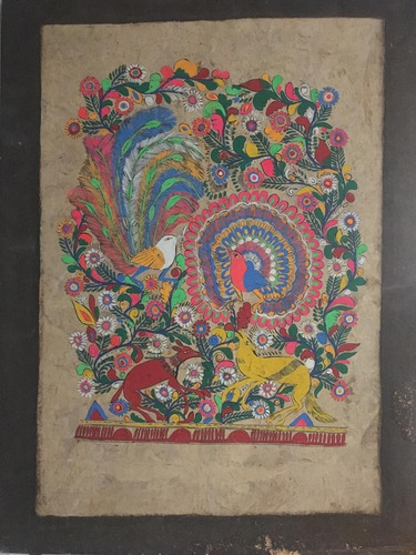 Piintura Mexicana