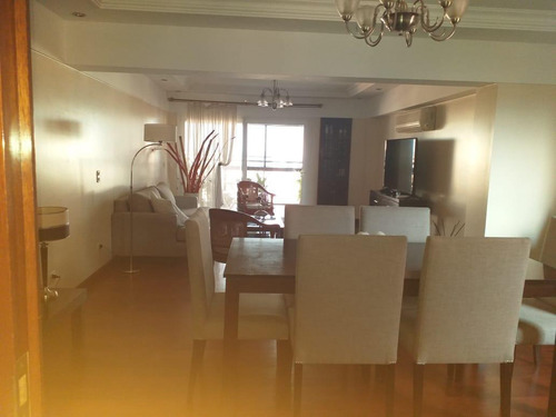 Departamento Venta Barrio Norte- Semipiso
