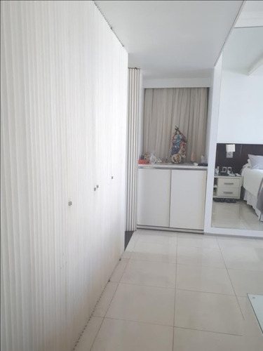 Imagem 16 de 30 de Apartamento À Venda, 275 M² Por R$ 1.200.000,00 - Tamarineira - Recife/pe - Ap1117