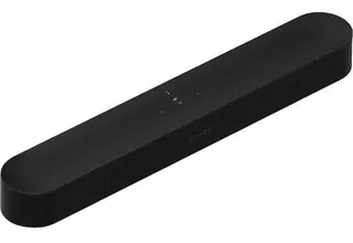 Soundbar Sonos Beam - Preta Ou Branca - Geracao 2