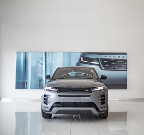 Land Rover Range Rover Evoque 2.0 P250 FLEX R-DYNAMIC HSE AWD AUTOMÁTICO